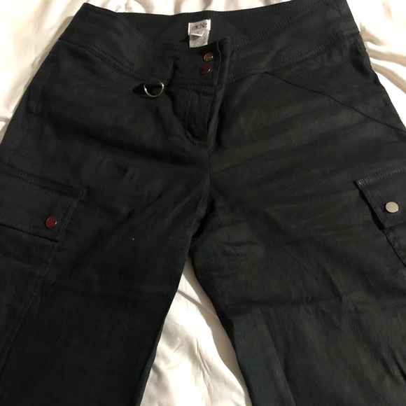 Cache crop pants - Picture 7 of 7